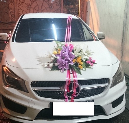 20+ Koleski Terbaru Cara Menghias Mobil Pengantin Sedan - Live Laugh