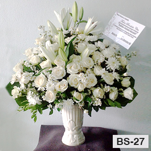 BS27