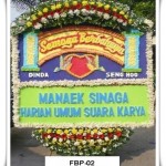 Beli Bunga di Tanah Abang