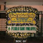 Beli Bunga di Tanah Abang