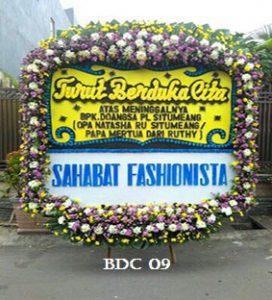 Toko Bunga Penjaringan Jakarta Utara