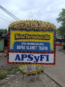 Toko Bunga Sekitar Rumah Duka Sopo Gabe