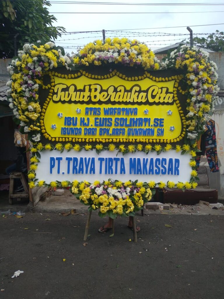 Toko Bunga Mulia Karawang