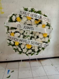 Toko Bunga Rumah Duka Elim Harapan Kita