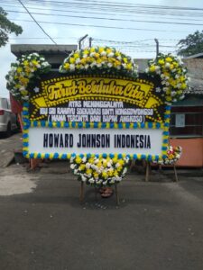 Toko Bunga Dekat Rumah Duka Sentra Medika Cibinong
