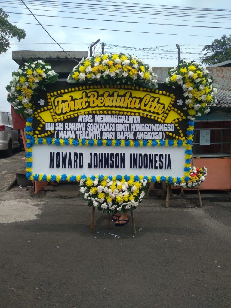 Toko Bunga Dekat Rumah Duka Sentra Medika Cibinong