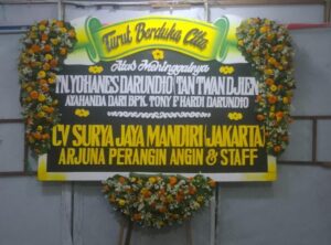 Toko Bunga terdekat Rumah Duka Adi Jasa Surabaya