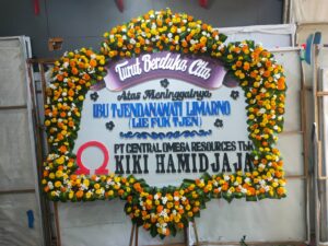Toko Bunga terdekat Rumah Duka Adi Jasa Surabaya