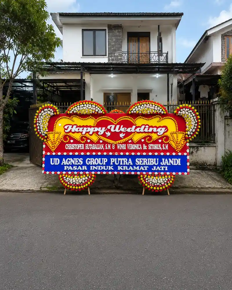 Toko Bunga Dekat Universitas Trisakti Grogol Jakarta Barat Bunga Papan Ucapan Selamat Universitas Trisakti 2